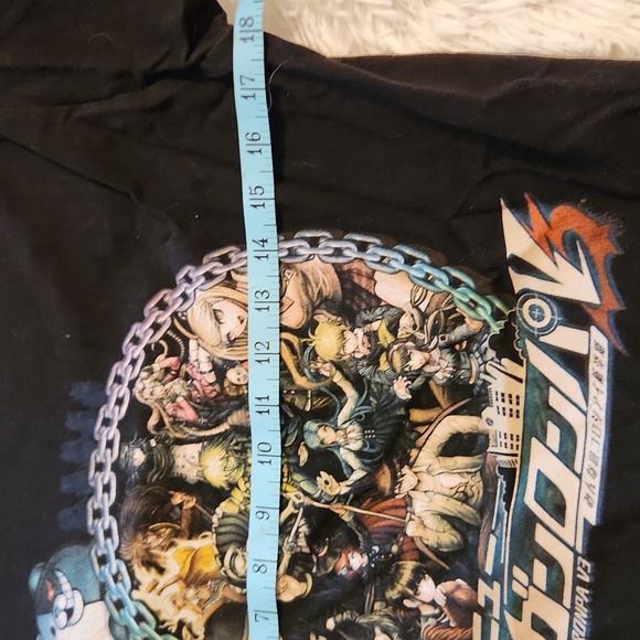 Danganronpa V3 Graphic Tee - Picture 5 of 5